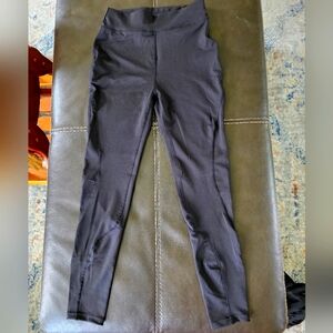 Popfit Piper leggings, medium black